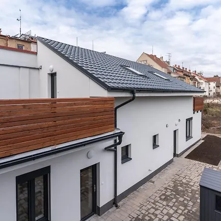 Apartmán Sofie