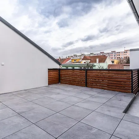 Sofie Apartment Brünn