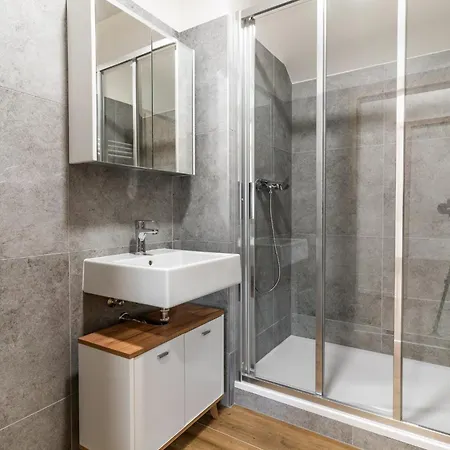 Apartmán Sofie