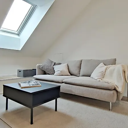 Apartmán Sofie