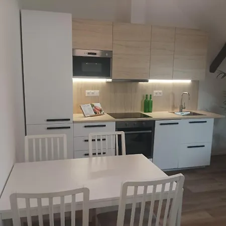 Sofie Apartment Brünn