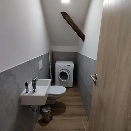 Apartmán Sofie